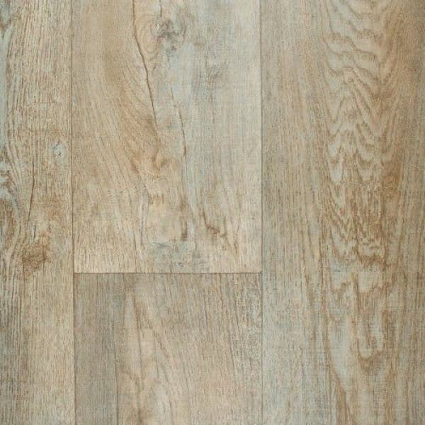 Балатум Ultimate Wood Oslo 584 ширина 4м
