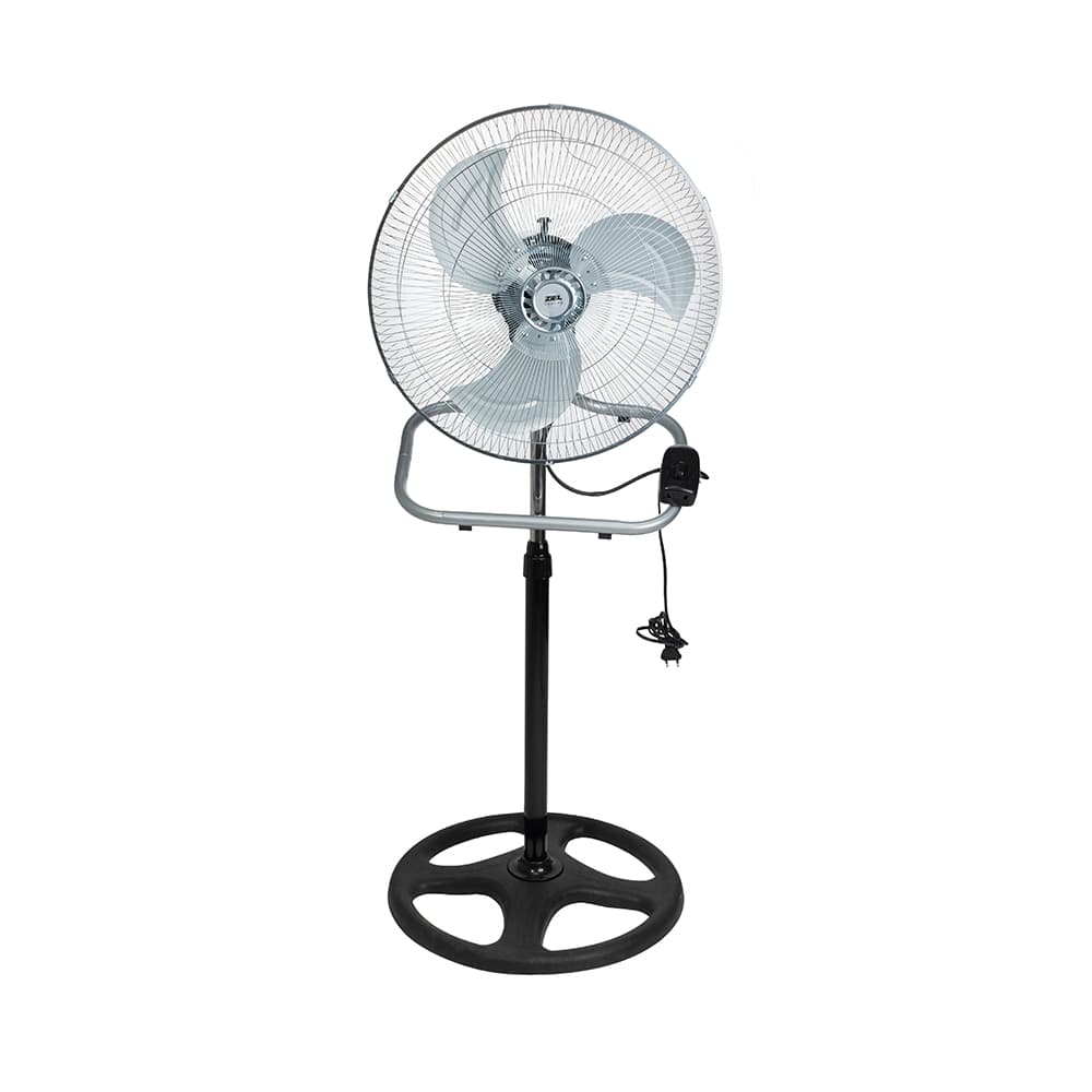 Вентилатор 3в1 Ziel 18'' / 45 см / 60 W