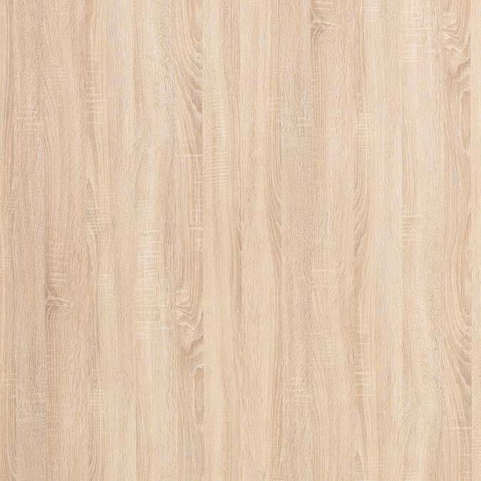 Кухненски термоплот Kaindl Sonoma Oak Light 34038 AT / 2600x600x28мм 