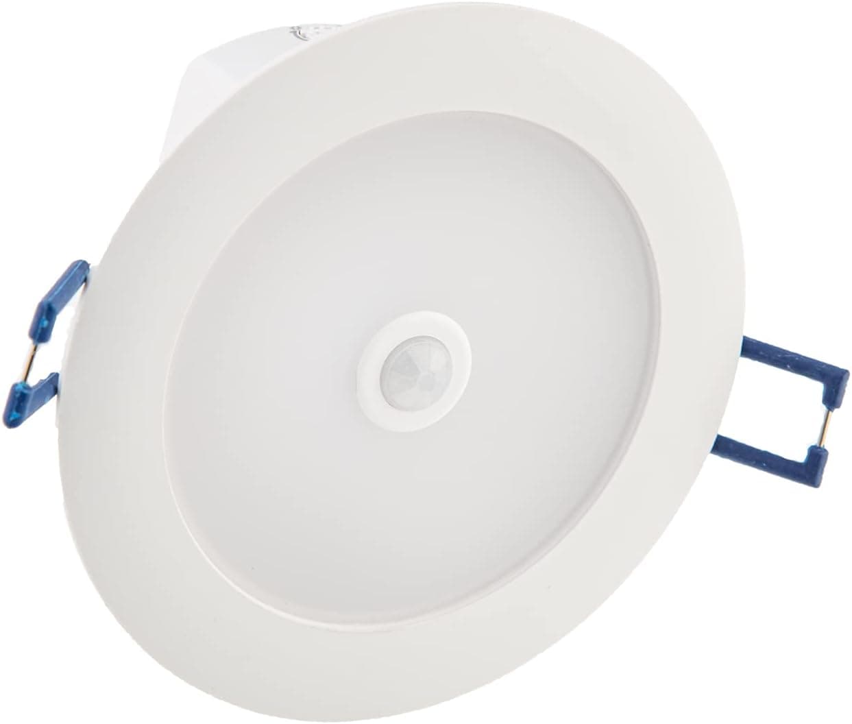 LED луна за вграждане със сензор LEDMax 19W / 220V