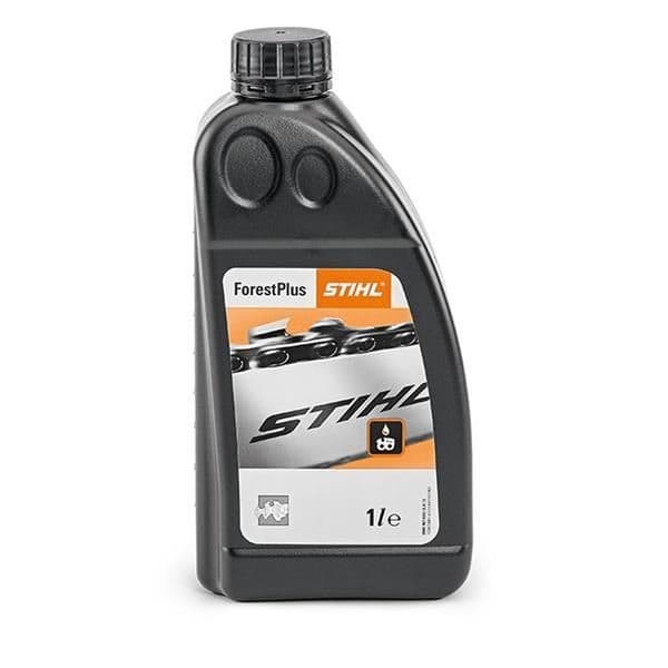 Масло за смазване на вериги STIHL ForestPlus 1л