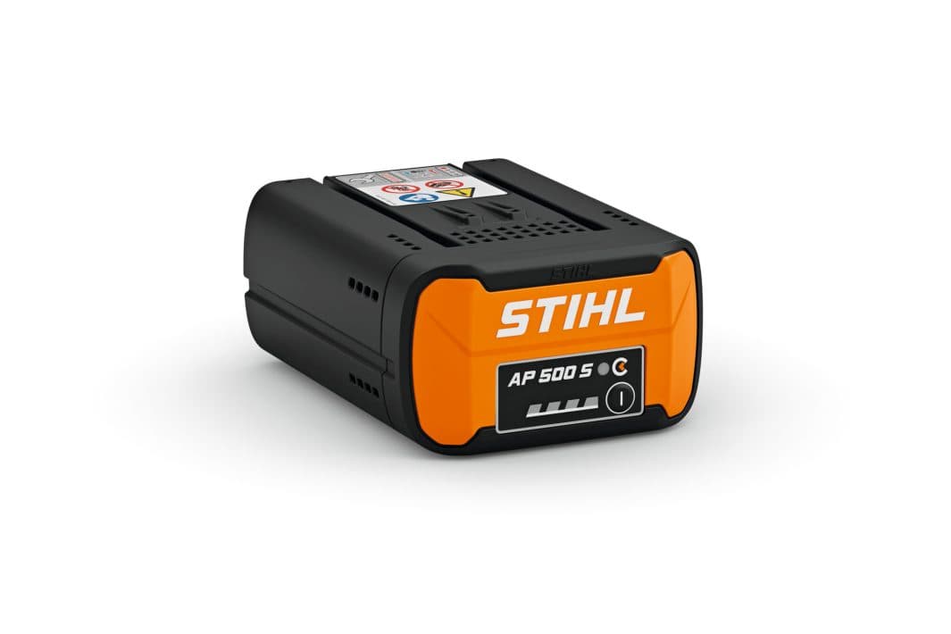 Акумулаторна батерия STIHL AP 500 S 36V 8,8Ah