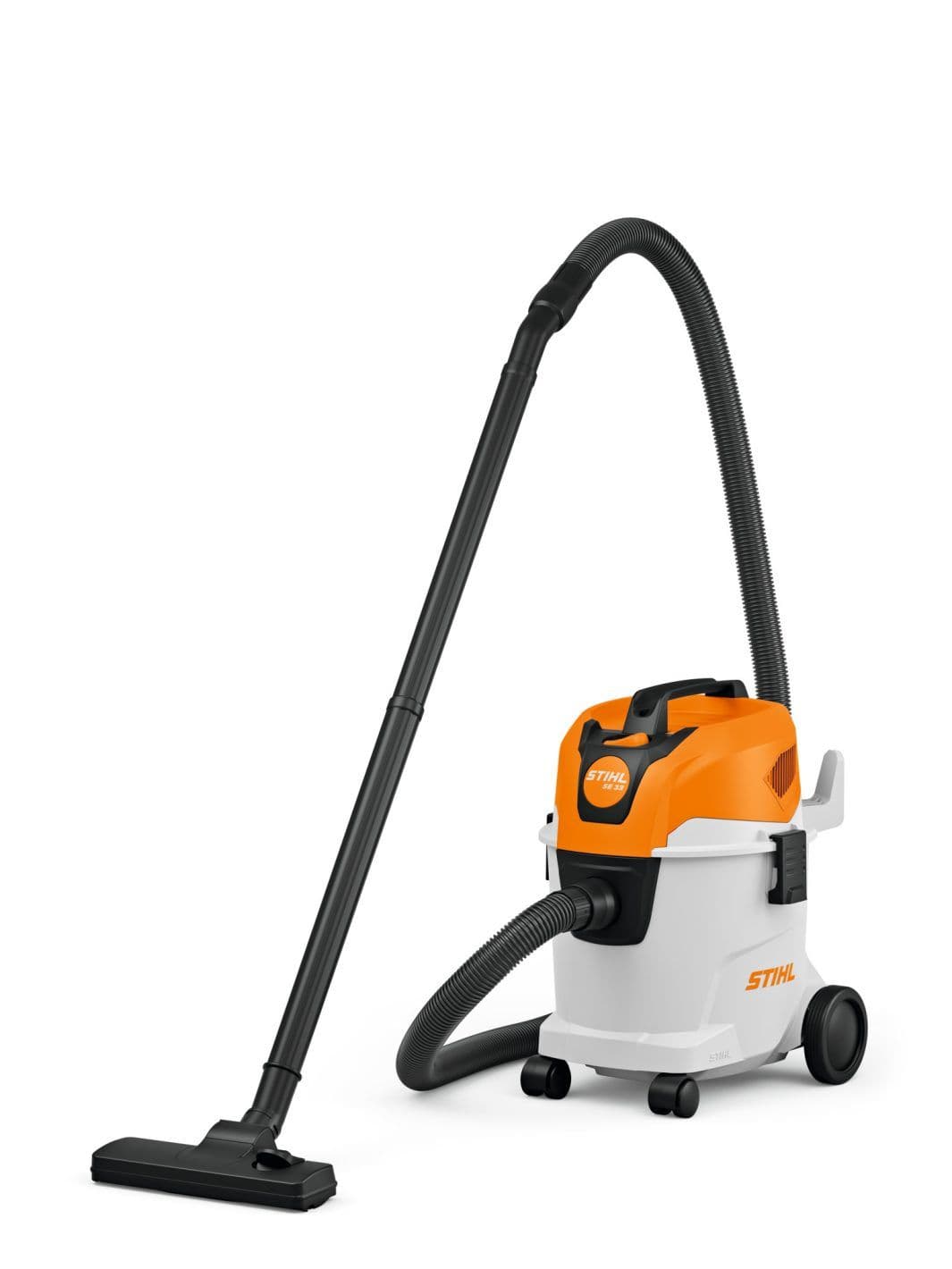 Прахосмукачка за мокро и сухо почистване STIHL SE 33 / 1400W 12л
