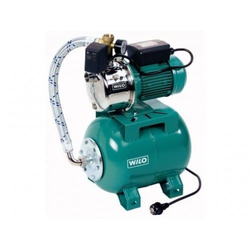 Хидрофорна помпа Wilo HWJ 203 X EM 24 L Butyl 750W