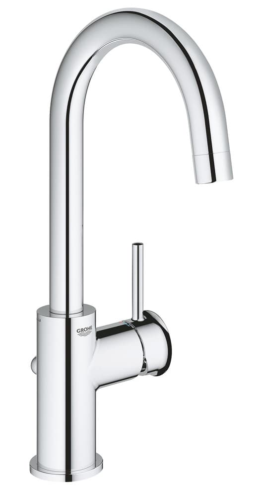 Смесител за кухня с Pop-up отцедник Grohe Start Classic 23783000