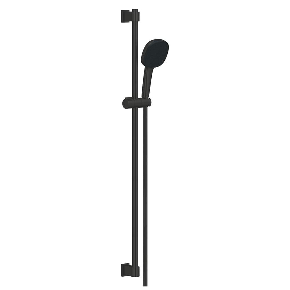 Душ комплект с релса и ръчен душ Grohe Vitalio Comfort 110 Rain, Jet  269302431