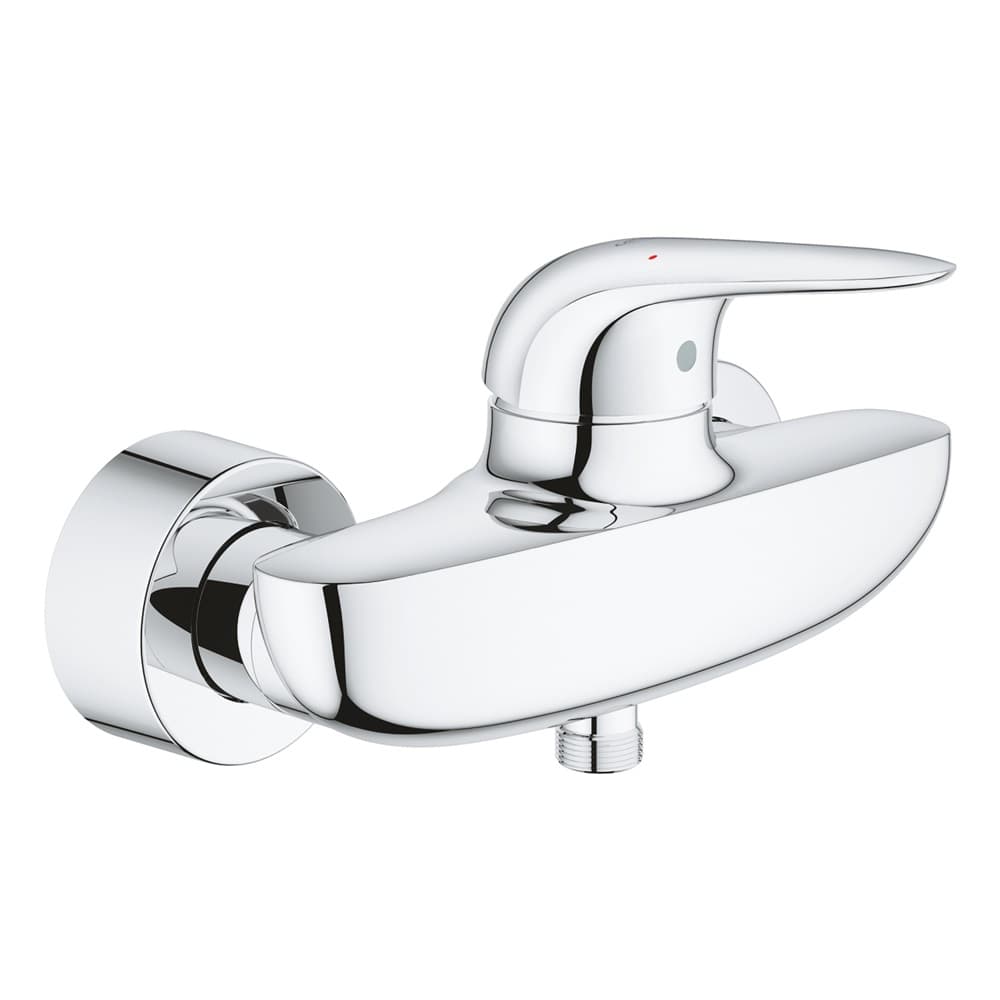 Едноръкохватков смесител за душ Grohe Wave 1/2 / 32287001