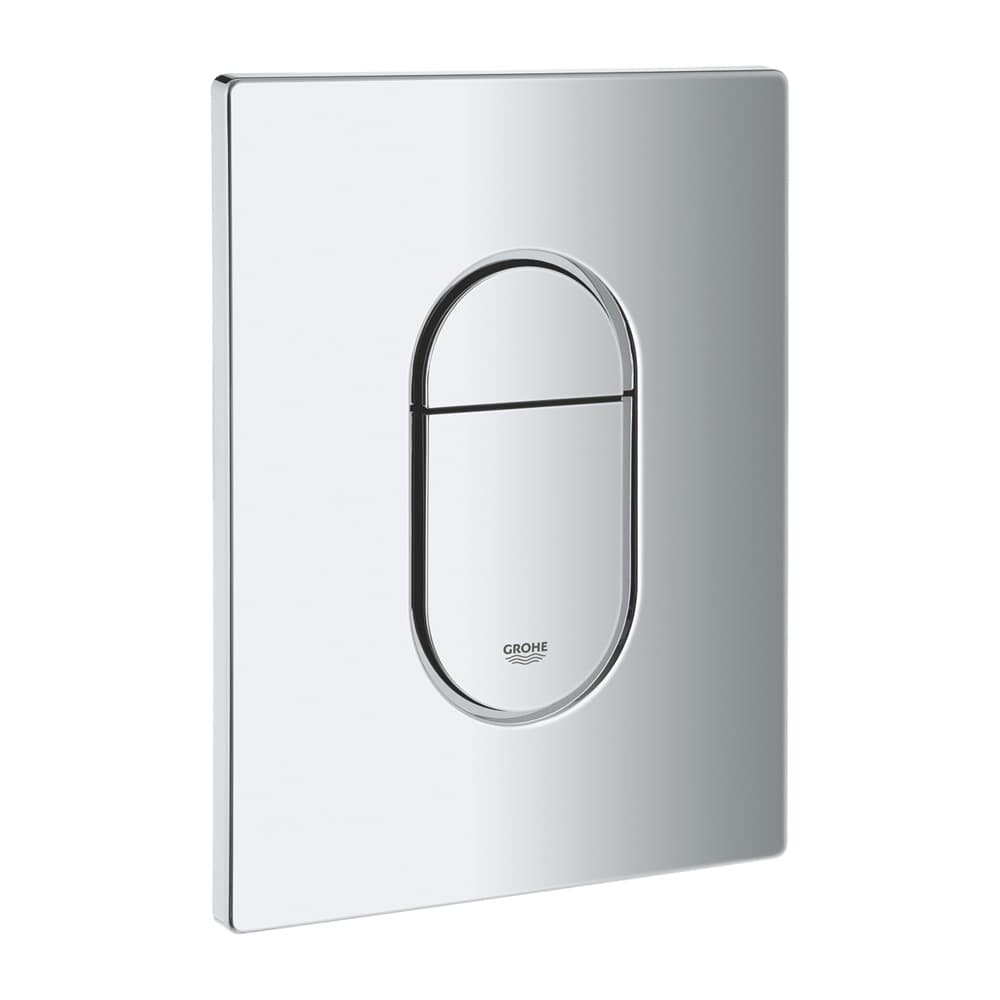 Пневматичен бутон Grohe Arena cosmopolitan 38844000 хром