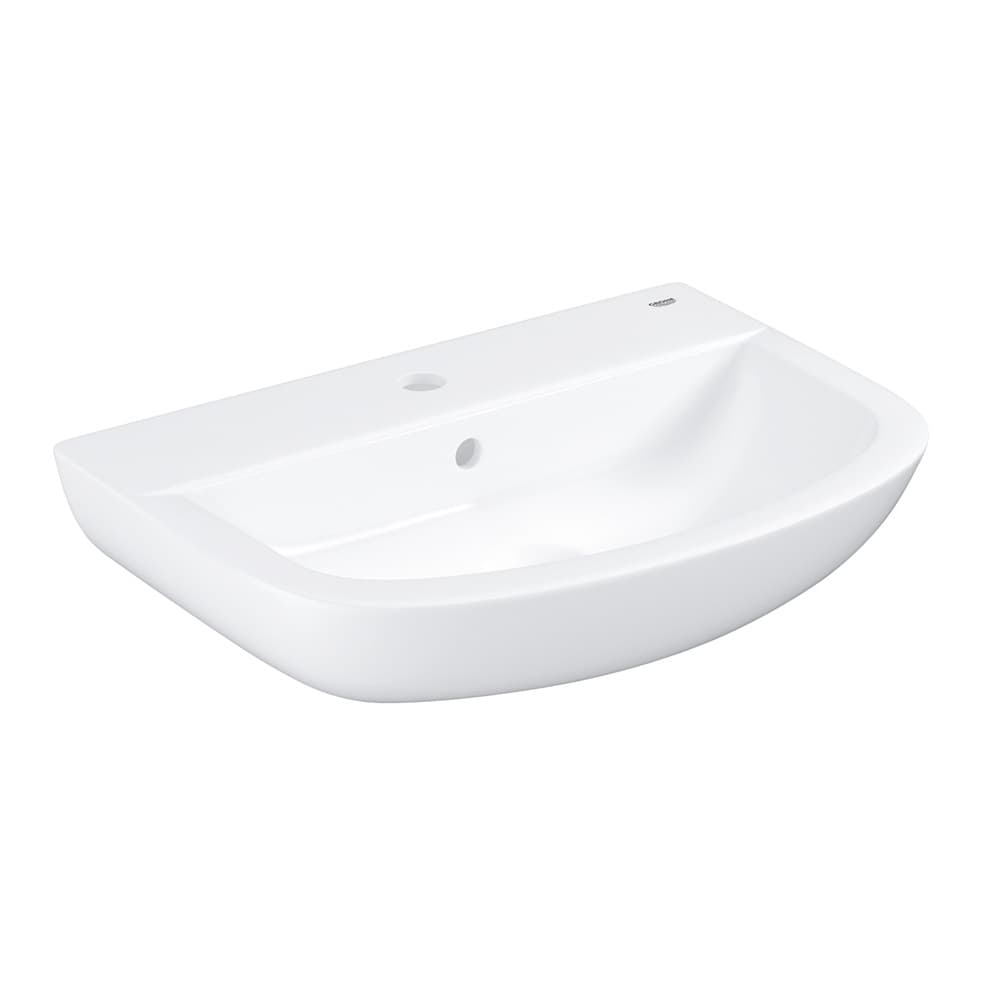 Умивалник Bau Ceramica 55 / 39440000