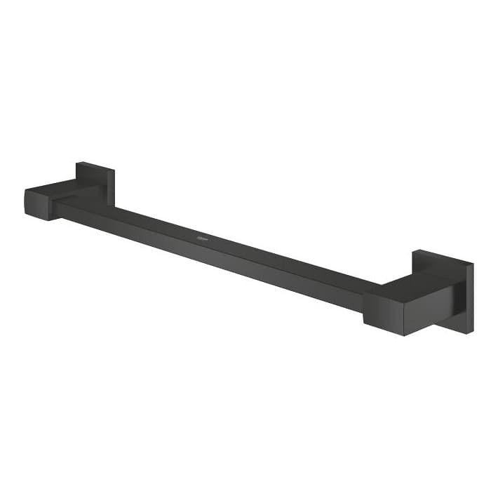 Закачалка за хавлии Grohe Start Cube Grab Bar 410952430