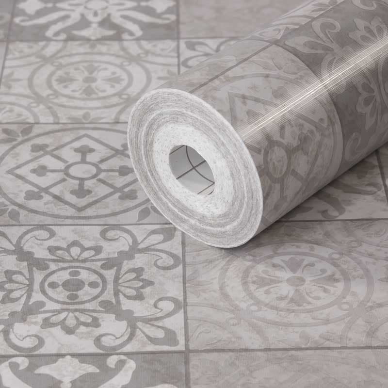 Самозалепващо фолио Venilia Tiles antique 45см