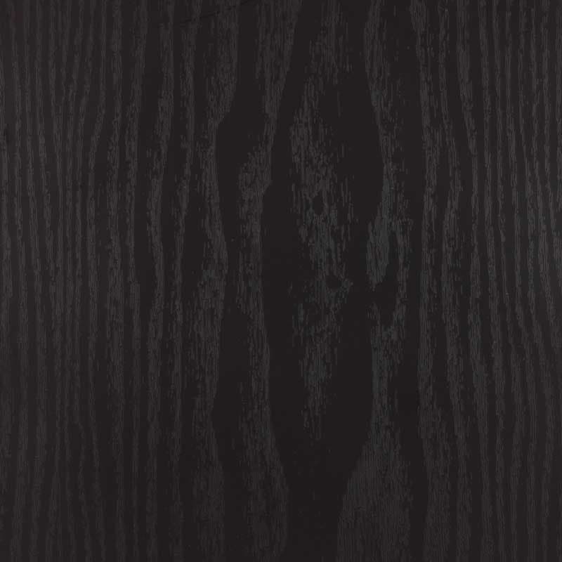 Самозалепващо фолио Venilia Wood black 67,5см