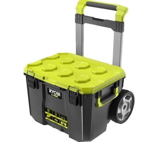 Kуфар за инструменти Ryobi Link 90 кг