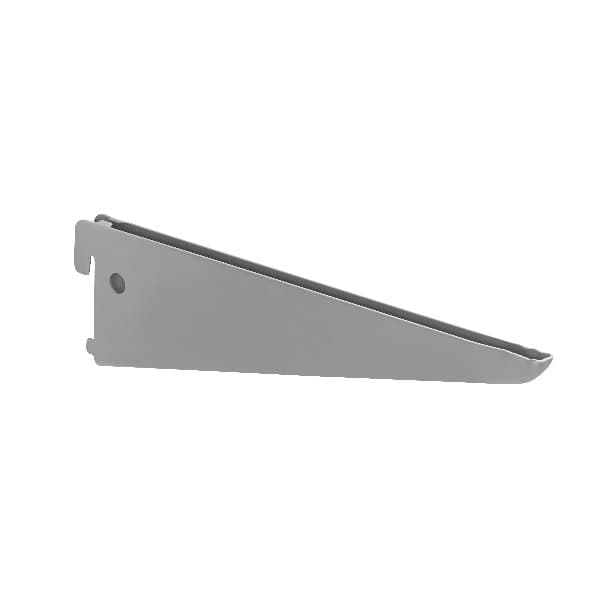 Двойна конзола Dolle 1,3x170 мм 110кг сива