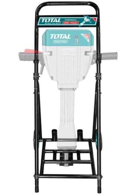 Стойка / количка за къртач Total Ind TH220502