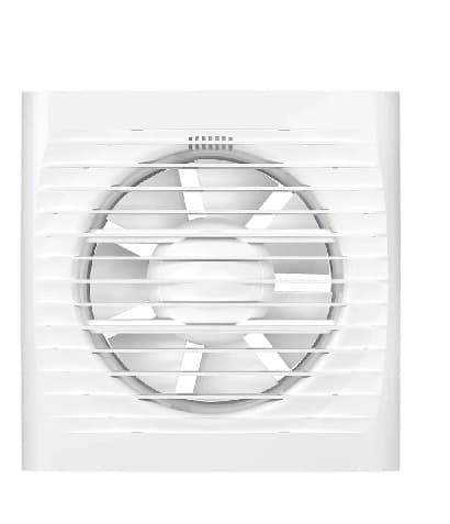 Аксиален вентилатор Vent Europe Easy 5 ø125мм 14W