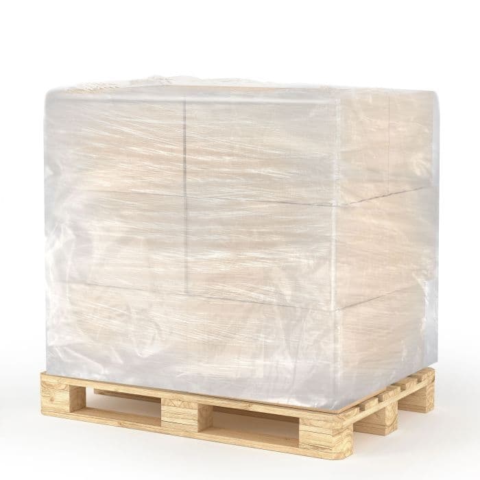Покривало за пале Effector RELDPE 140x100х135см / 70 микрона