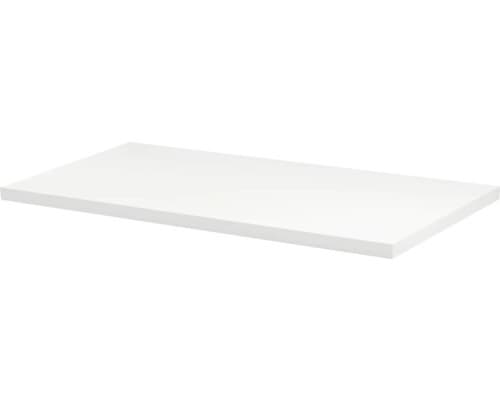 Олекотен рафт Dolle Lightboard 788x300x25 мм 40кг бял