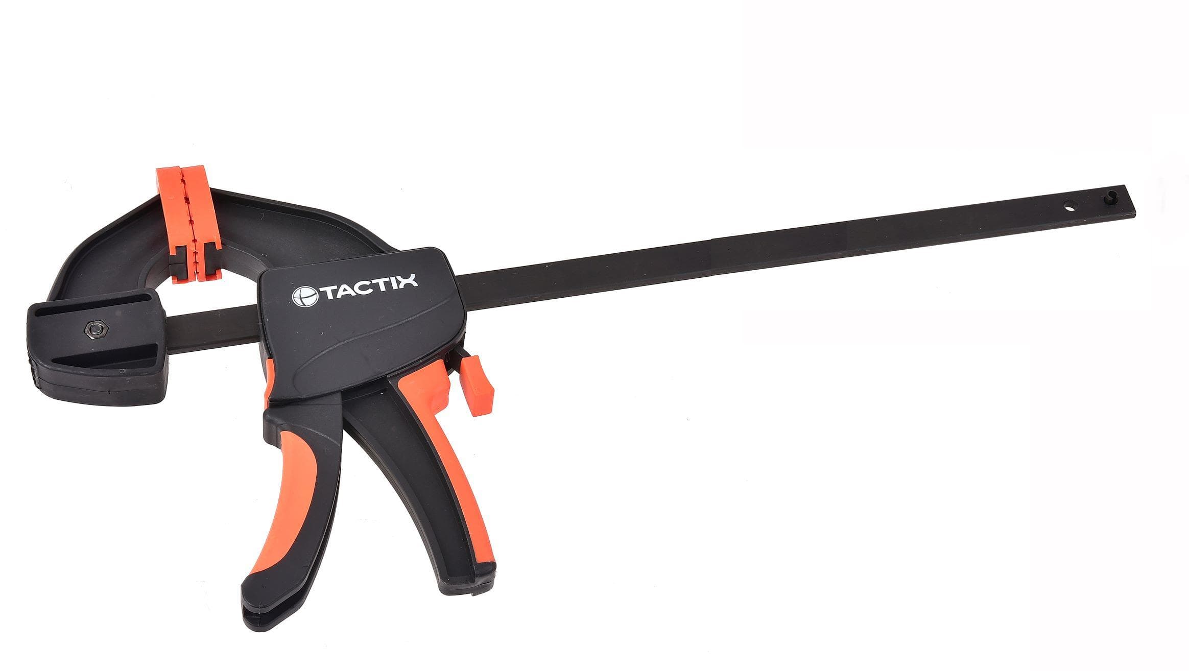 Стяга бърз захват Tactix 2в1 / 300мм