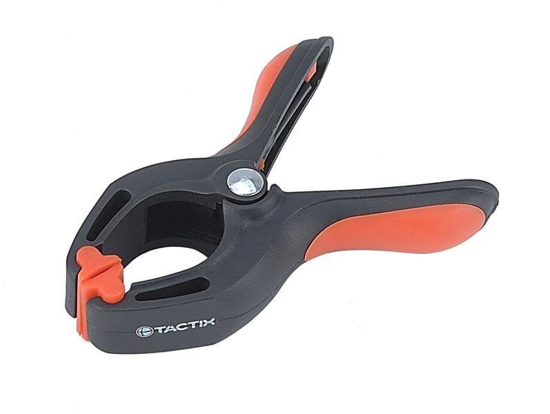 Стяга щипка Tactix 165мм / 3 броя