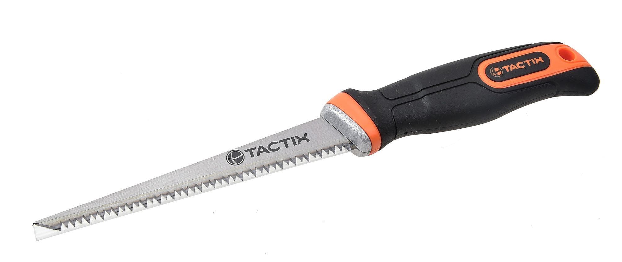Трион за гипсокартон Tactix 150мм