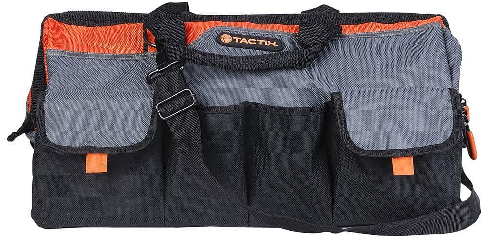 Чанта за инструменти Tactix 50,7x29,4x30,5см