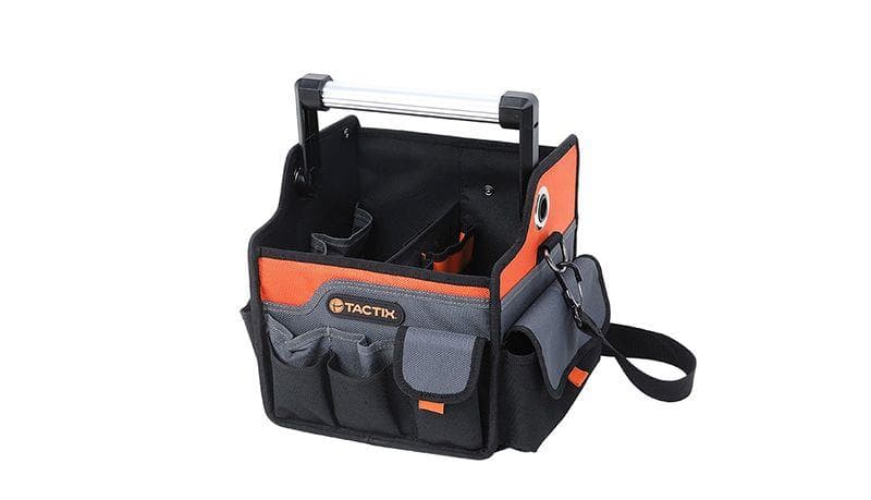 Чанта за инструменти Tactix 5,4x25,4x25,4см