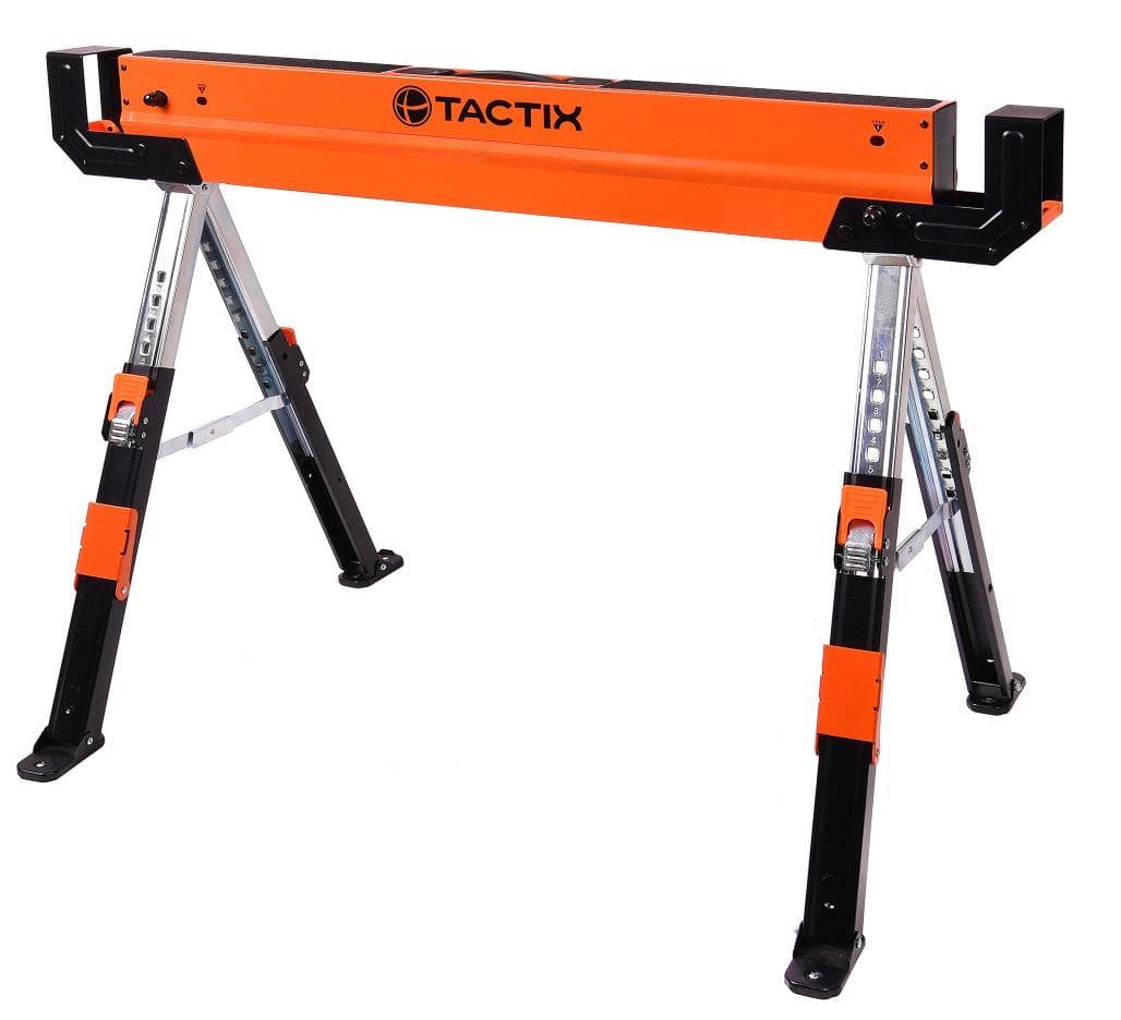 Мултифункционална подпора Tactix 590кг