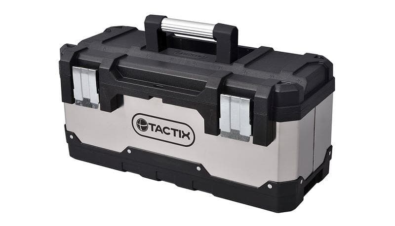 Куфар за инструменти 50x23,3x23,2 см