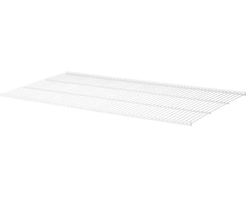 Телен рафт Dolle Grid board 800x406 мм 20кг бял