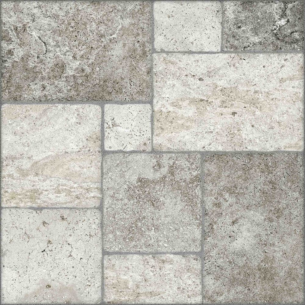 Гранитогрес Pavimento Grey 456х456мм