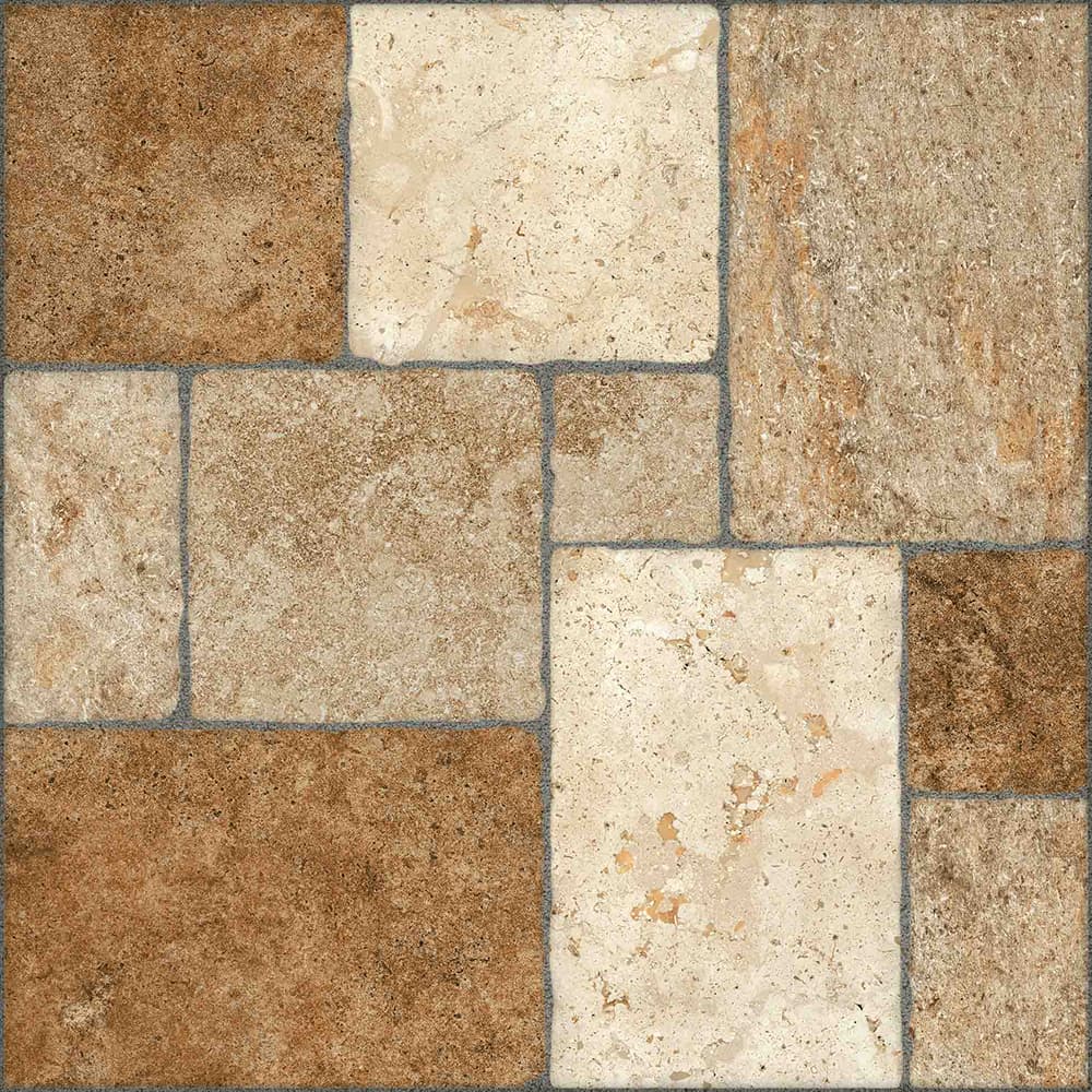 Гранитогрес Pavimento Brown 45,6х45,6см
