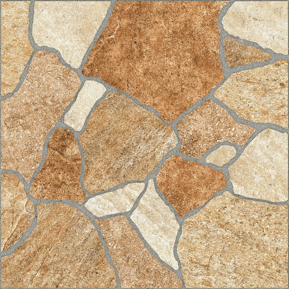 Гранитогрес Veneto Brown 456х456мм