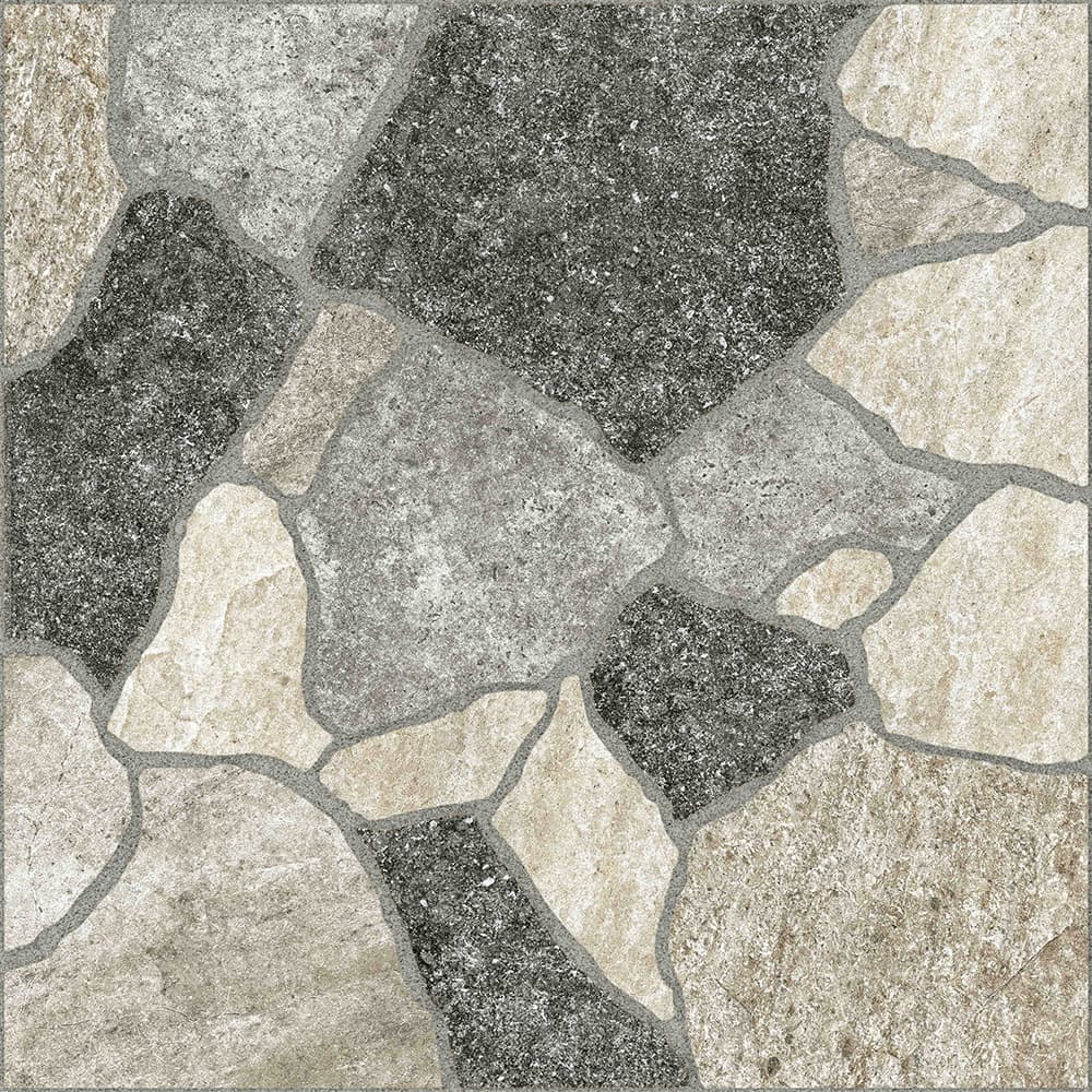Гранитогрес Veneto Grey 456х456мм