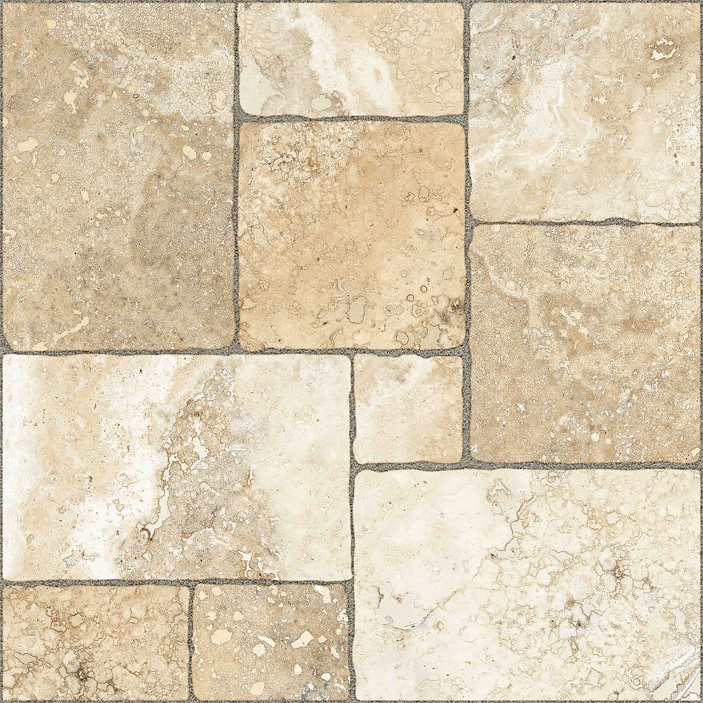Гранитогрес Rapolano Beige 456х456мм