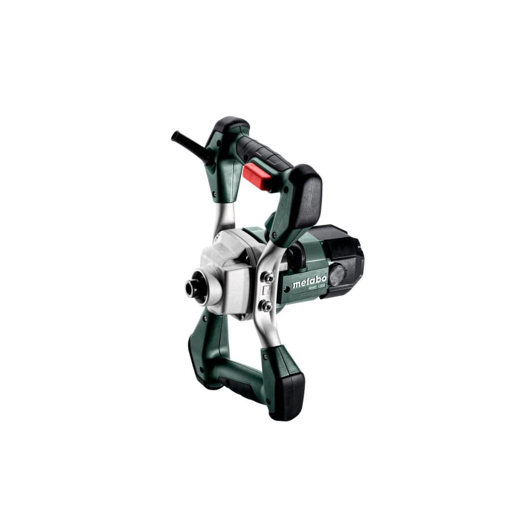 Миксер Metabo RWE 1200 / 1200W 