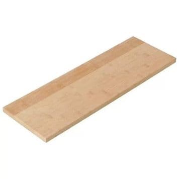 ПДЧ рафт Dolle Lite Nature 800x250x18 мм бамбук