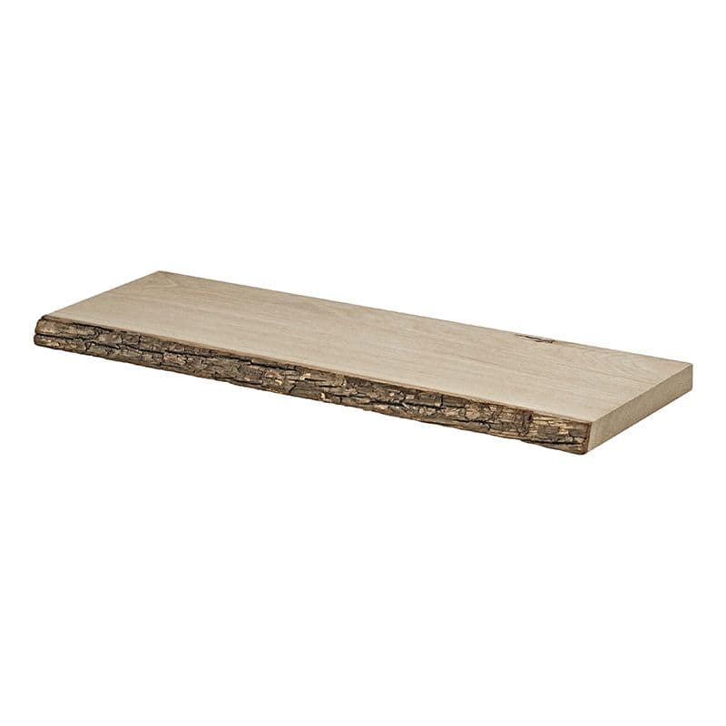 ПДЧ рафт Dolle Lite Nature 600x200x25 мм ясен с кора