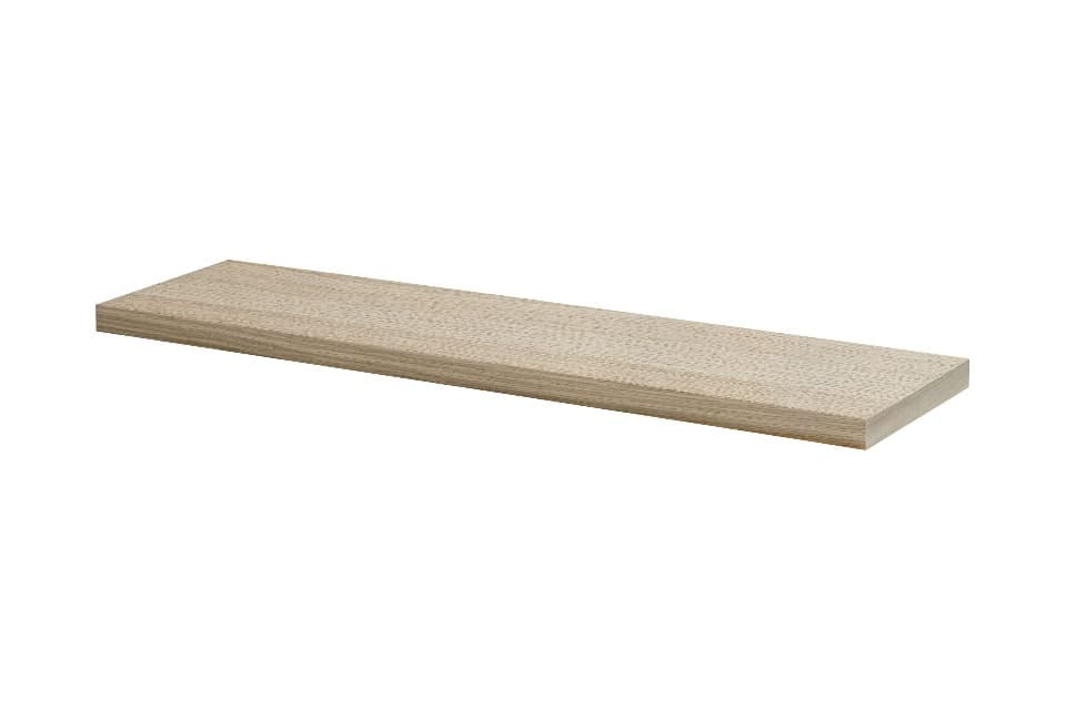 ПДЧ рафт Dolle Lite Feelgood 600x200x20 мм четкан дъб