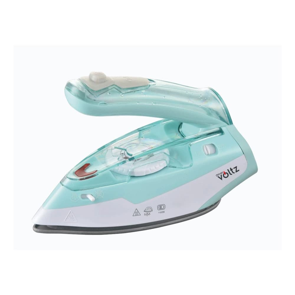 Туристическа парна ютия Voltz Oliver OV51050K 1100W