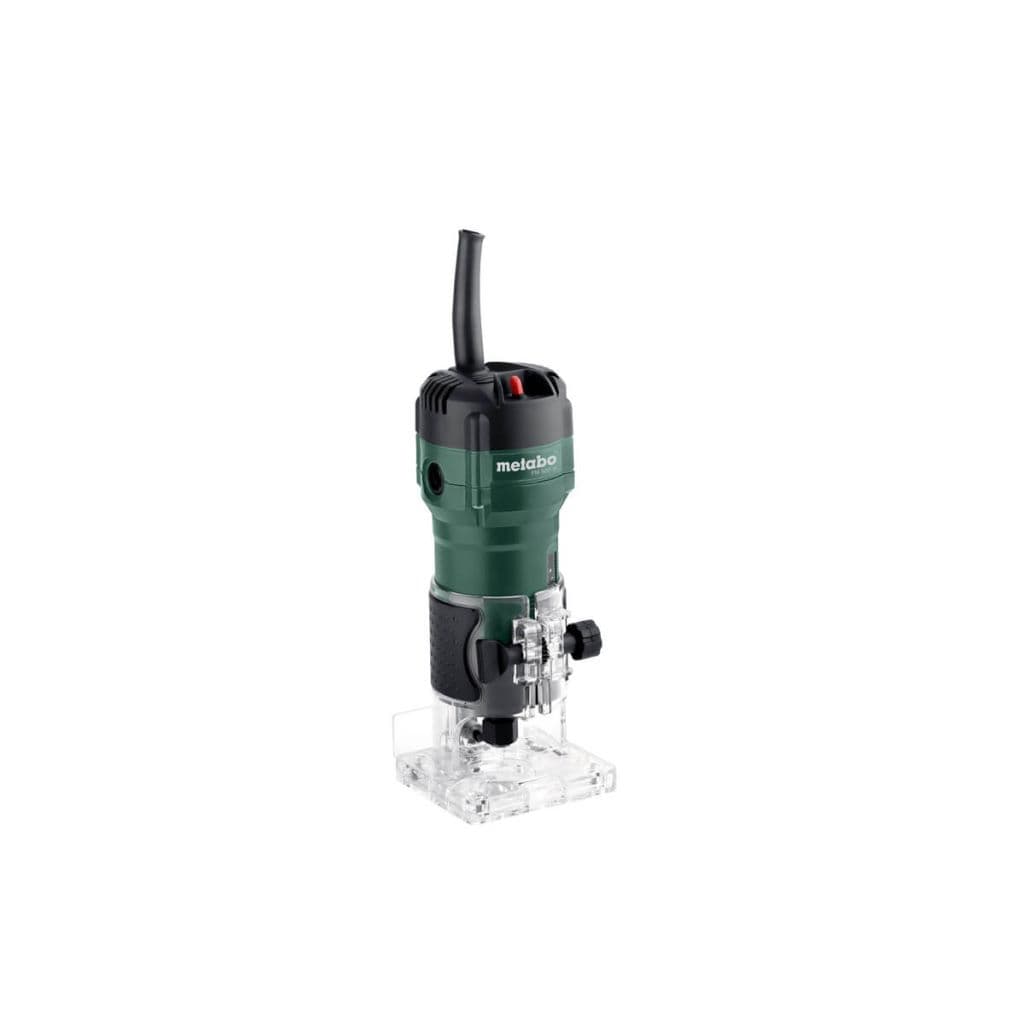 Фреза за кантове Metabo FM 500-6 / 500W 