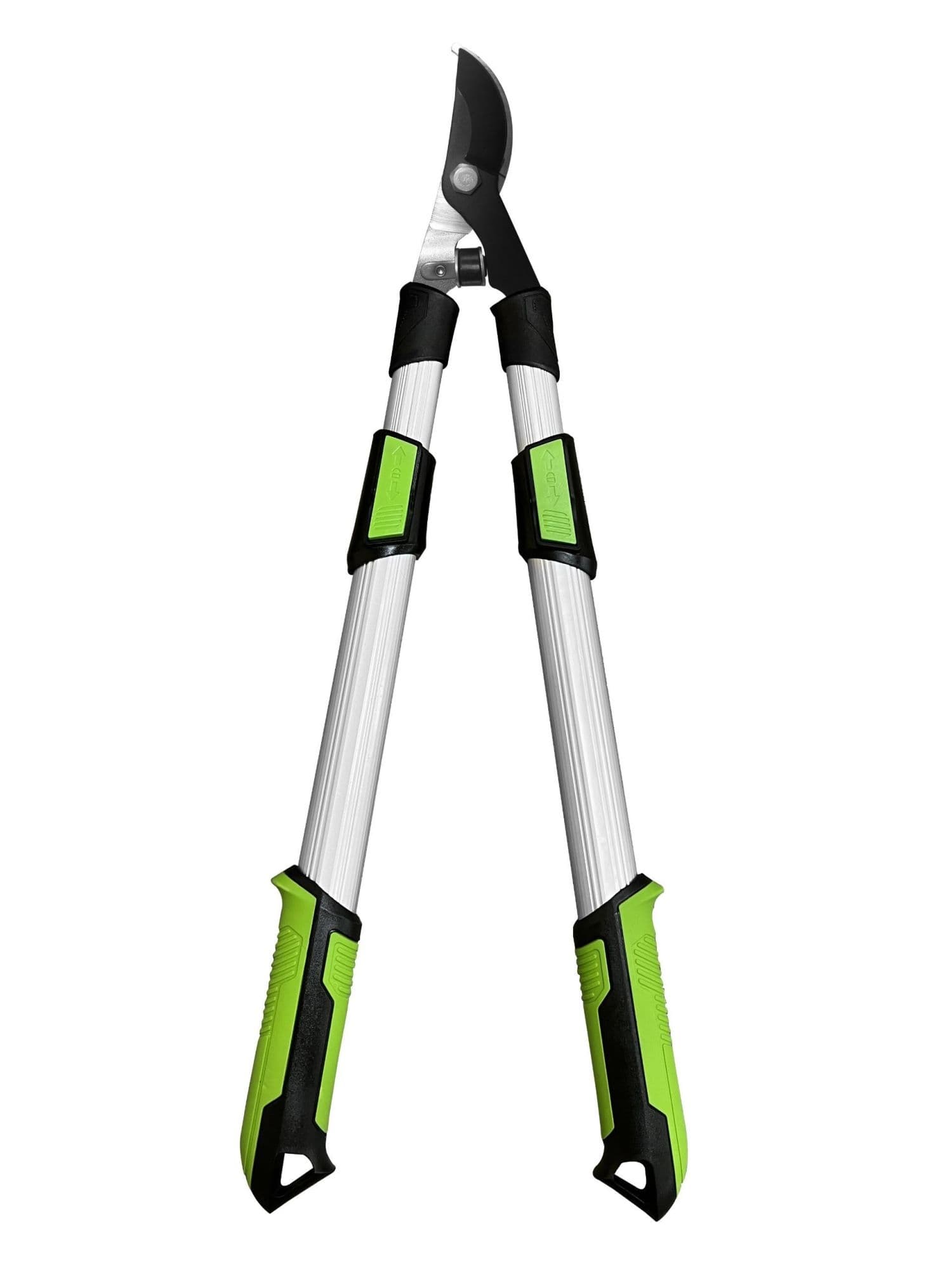 Ножица за клони с телескопични дръжки Yardsmith 608055