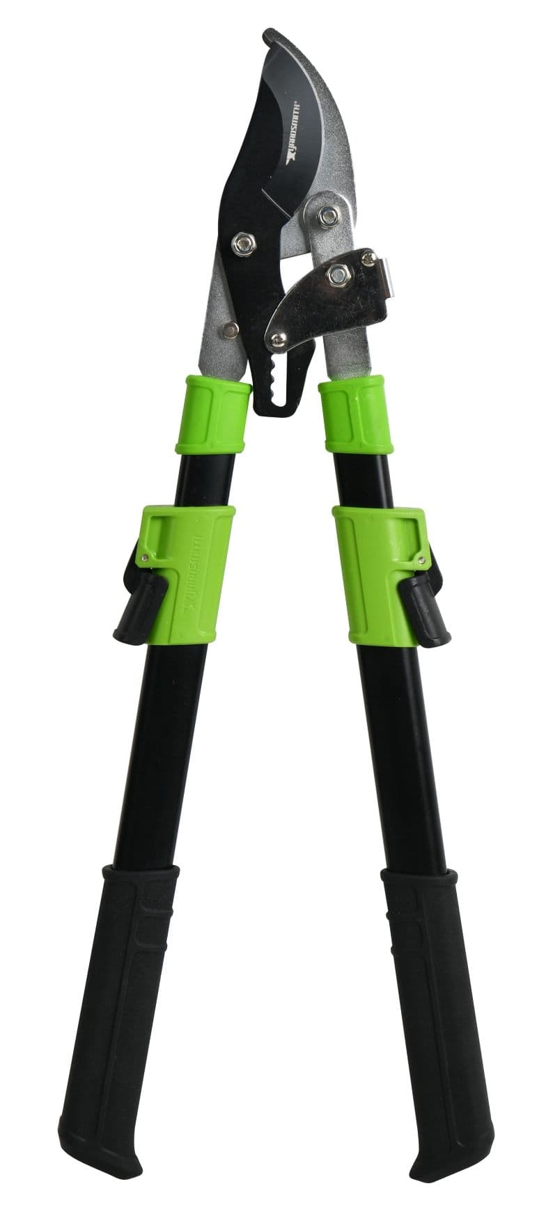 Ножица за клони с телескопични дръжки Yardsmith 608062 / 640-880мм