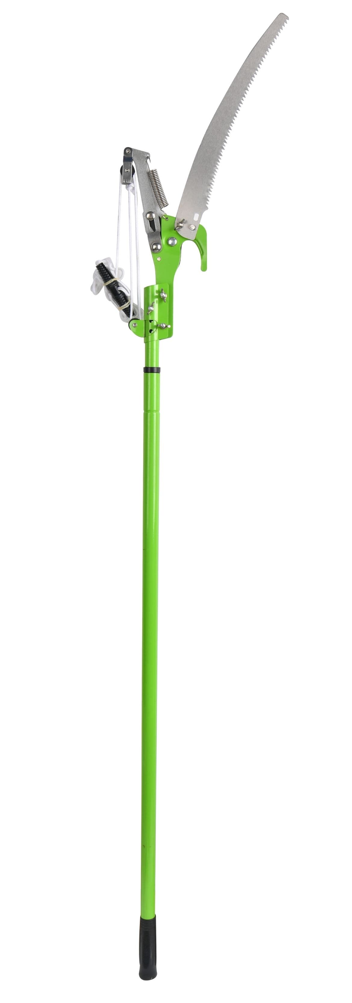 Телескопична ножица за клони с трион Yardsmith 610362