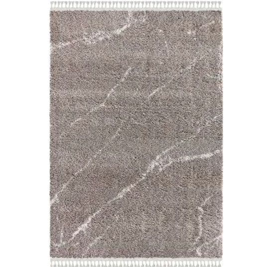 Машинно тъкан килим Boho A694-Z951 / 133x190см