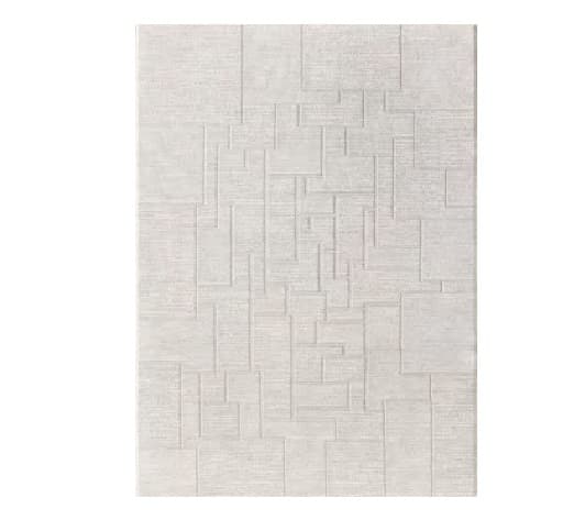 Машинно тъкан килим Jersey Home B188-E511 / 120x170см