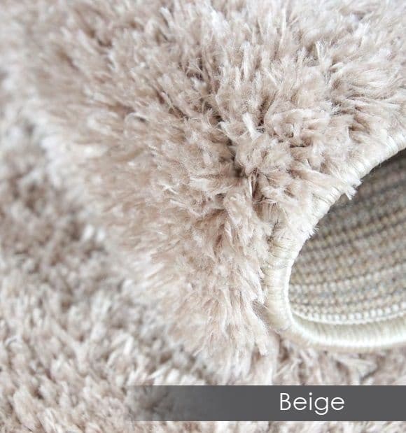 Машинно тъкан килим Skin Beige 133x190см