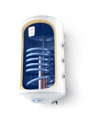 Комбиниран вертикален бойлер Tesy GCV9S 1204420 B11 TSRCP 116л 2000W