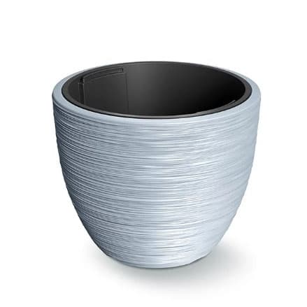 Саксия Furu 443U 39х39х32см сива