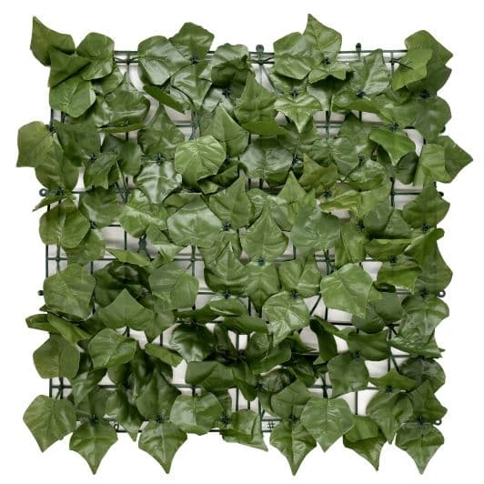 Изкуствена зелена декорация My Garden Ivy CCGA052 / 150х300 см